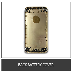 Back Battery Cover